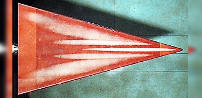 60 лет. ЦАГИ – космосу: гиперзвуковая аэродинамическая труба Т-117