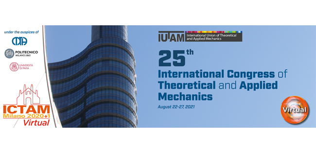 ЦАГИ представил на всемирном конгрессе по механике ICTAM результаты исследований турбулентных течений