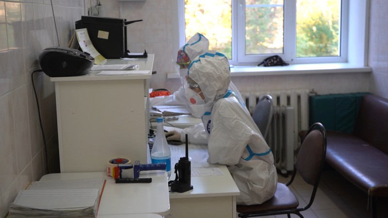Минобороны России по поручению Президента Российской Федерации наращивает оказание помощи в борьбе с коронавирусной инфекцией российским регионам