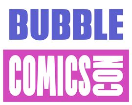 BUBBLE Comics Con 2023: Главные анонсы и программа мероприятия