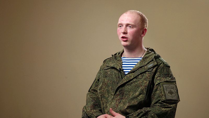 Сегодня многие наставники и выпускники движения «ЮНАРМИЯ» в рядах Вооруженных Сил России защищают Донбасс от украинских националистов