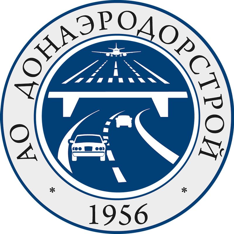 АО «Донаэродорстрой» поддержит «Транспортную неделю-2023» в статусе «Спонсор»